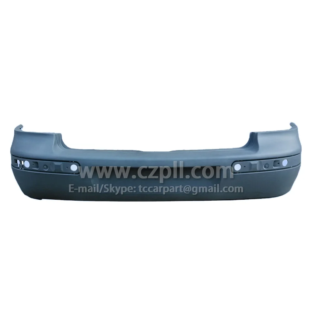 REAR BUMPER for GOLF 4 1998 - 2002 1J6 807 421 D - 1J6807421D - 1J6807421