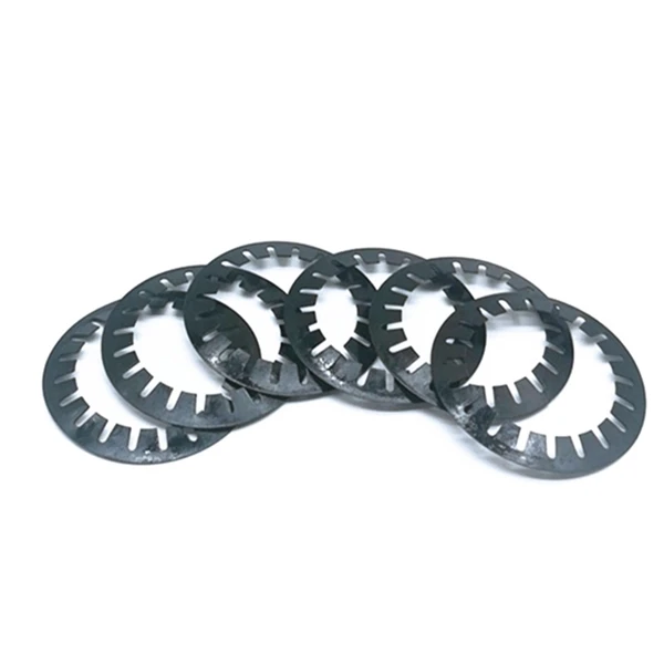 Factory Hot Selling Fast Delivery Alloy Diaphragm Spring Overlay Diaphragm Spring Ring Spring