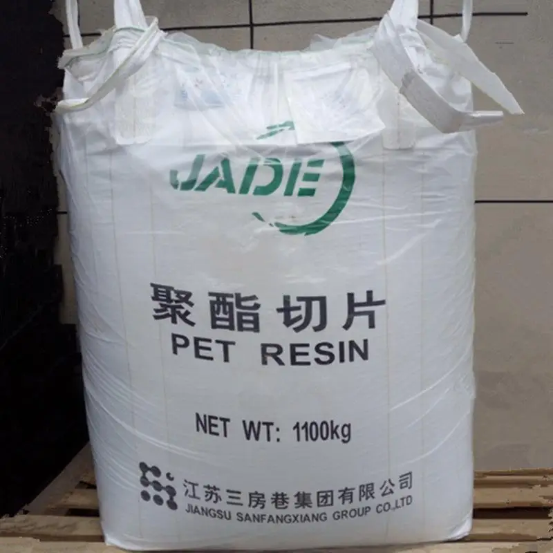 PET CZ-318 polyethylene terephthalate pet granules resin resin bottle grade bottle grade pet resin