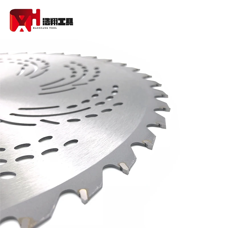 Популярные товары в тренде, лезвие для садовой травы 255 мм 36t 40t TCT