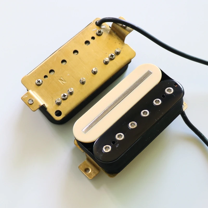 guitar humbucking pickups