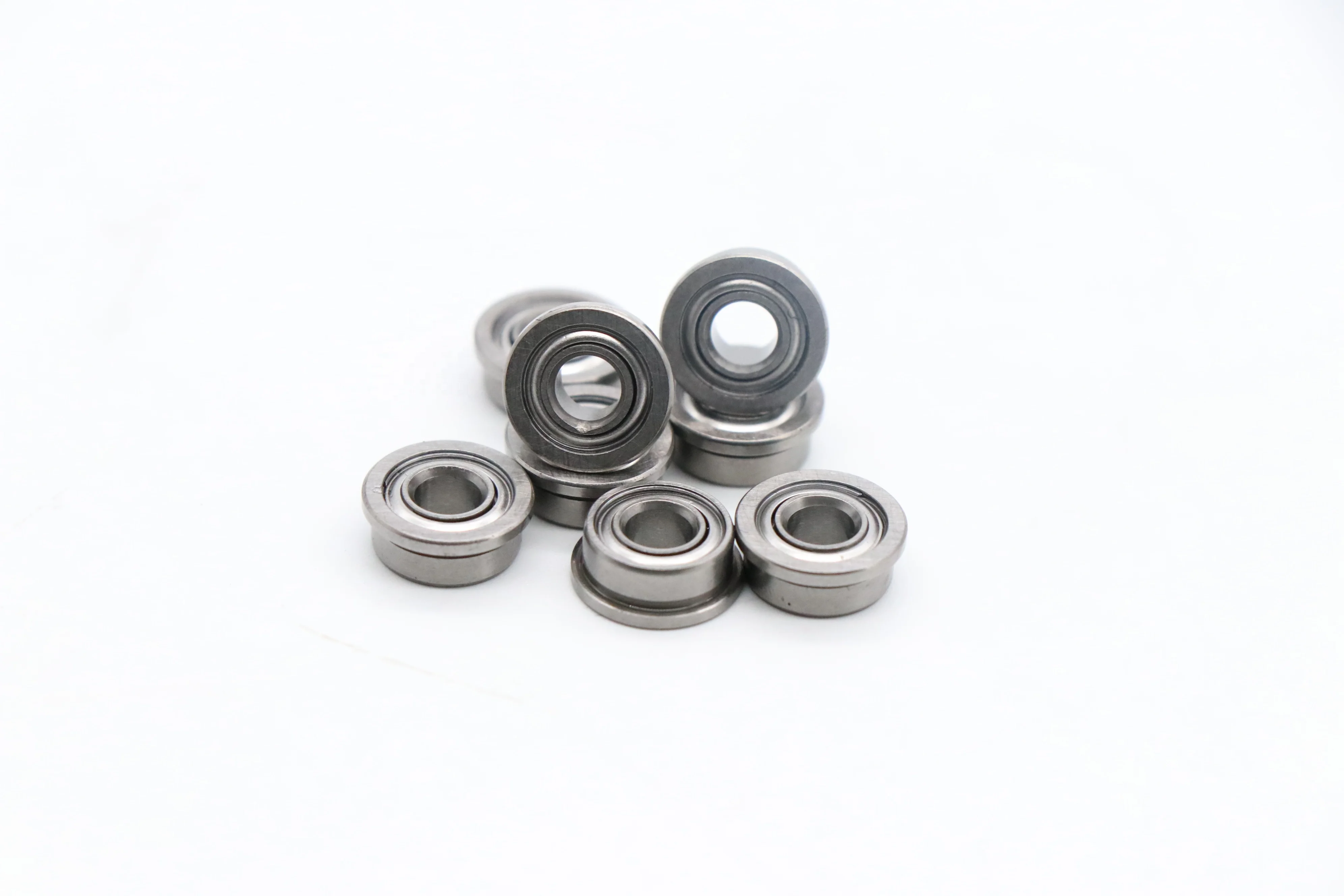 
F684 Flange bearings 