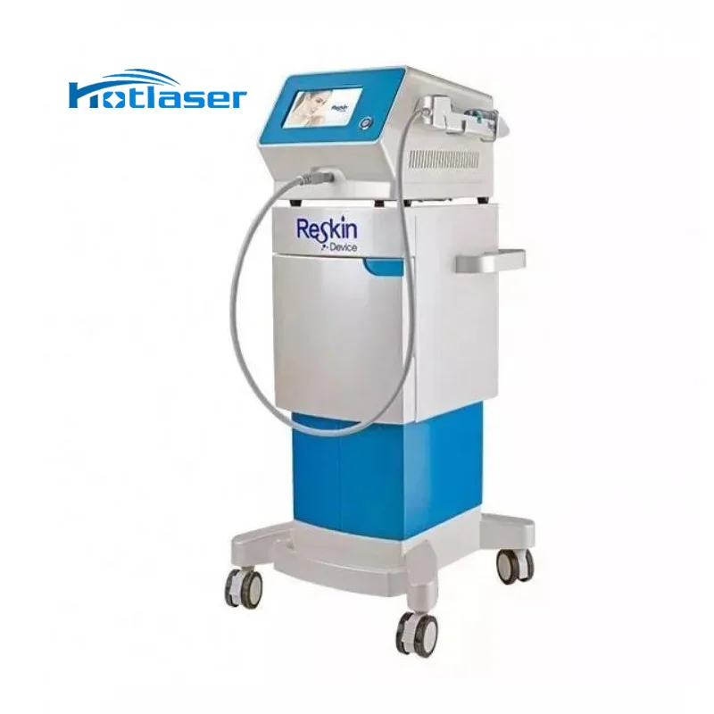 Мезотерапия без иглы для инъекций без иглы для омоложения кожи и омоложения кожи