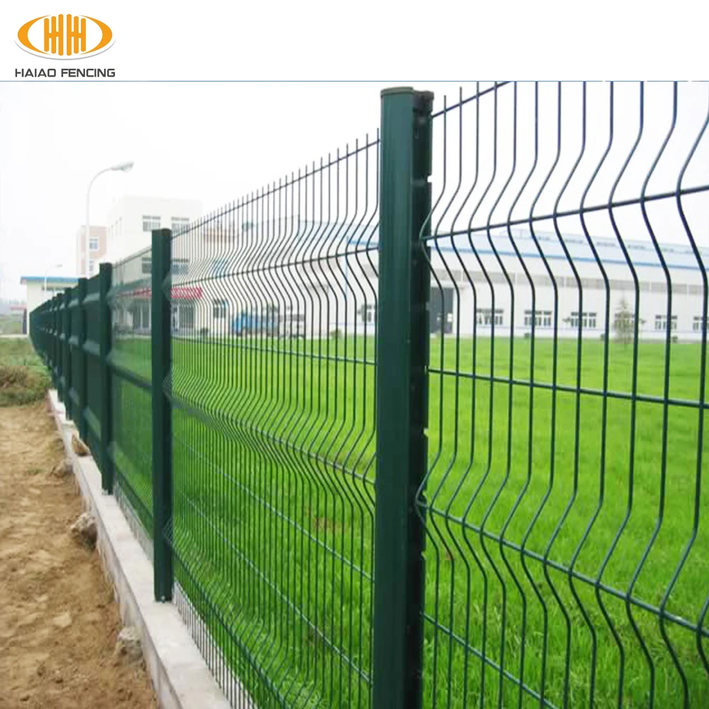 Wire mesh fence for boundry wall(15 years experiences)