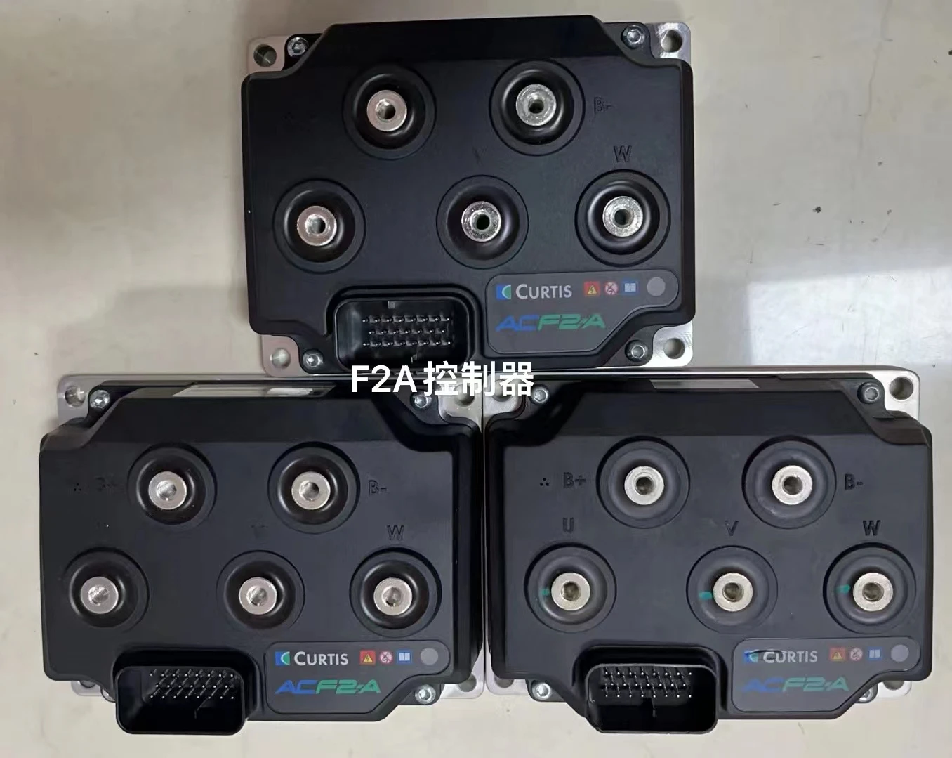 High Quality Electric Controller parts For Hyder electric forklift, pallet Stackers Or Pallet Trucks