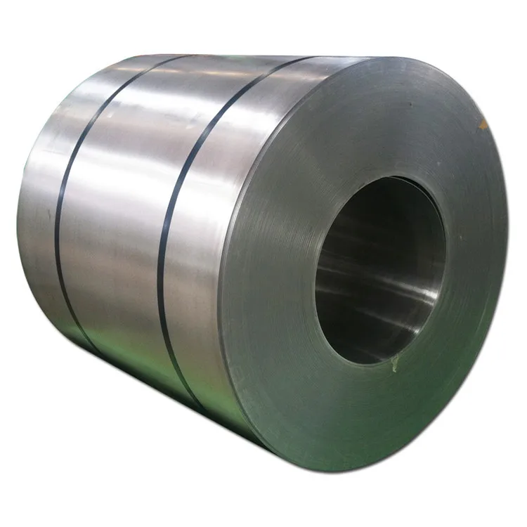 Galvanized Steel Coil Factory NANXIANG steel carbon steel coil a36 q235 ss400