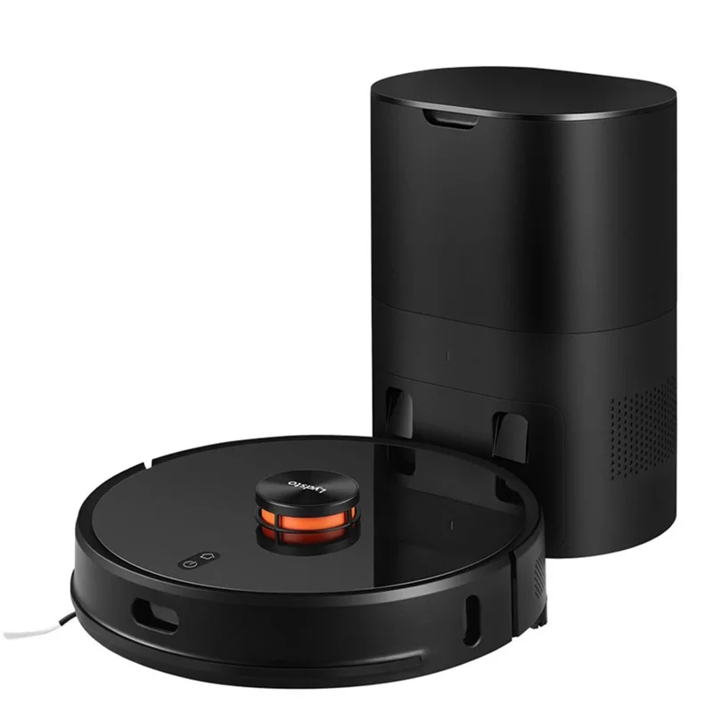Xiaomi Lydsto R1 Auto Dust LDS SLAM APP Remote Control Mopping Intelligence 2700pa Smart Robot Vacuum Cleaner