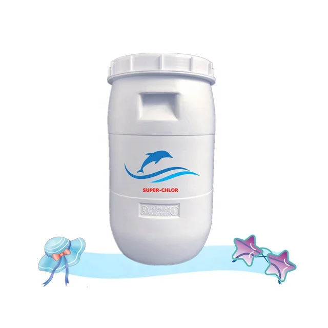 C07A buy china factory high quality 70% granulado hipoclorito de calcio for swimming pool shock