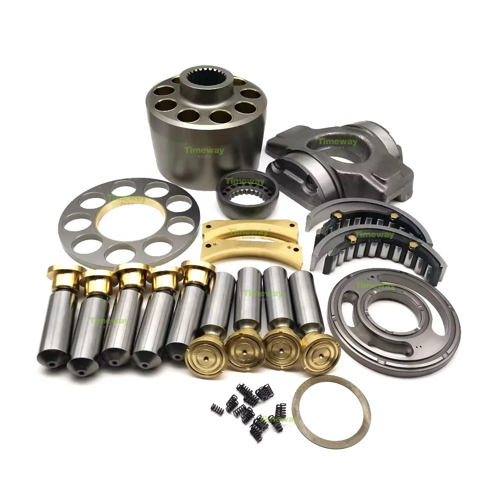 A11VLO A11VO Series Hydraulic Pump Parts Repair Kit for REXROTH A11VLO190 Piston