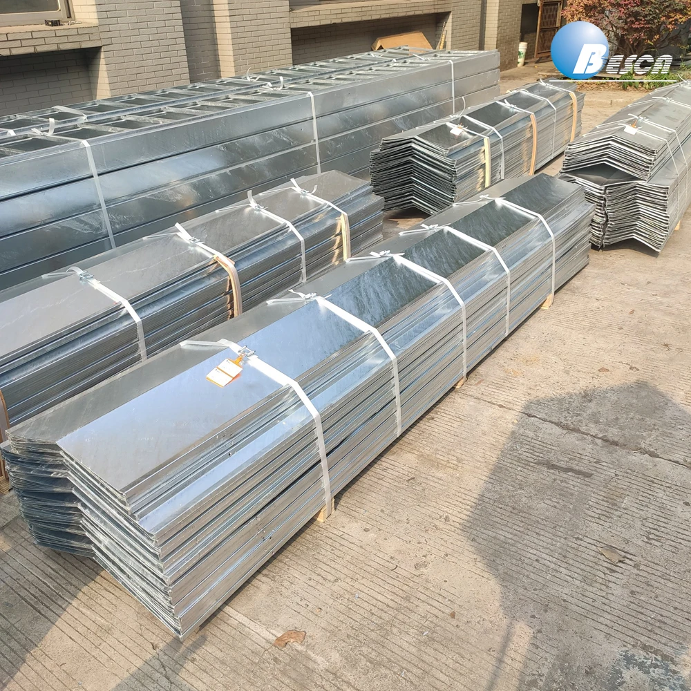 Алюминиевый кабельный Жёлоб производитель перфорированный кабельный лоток с помощью