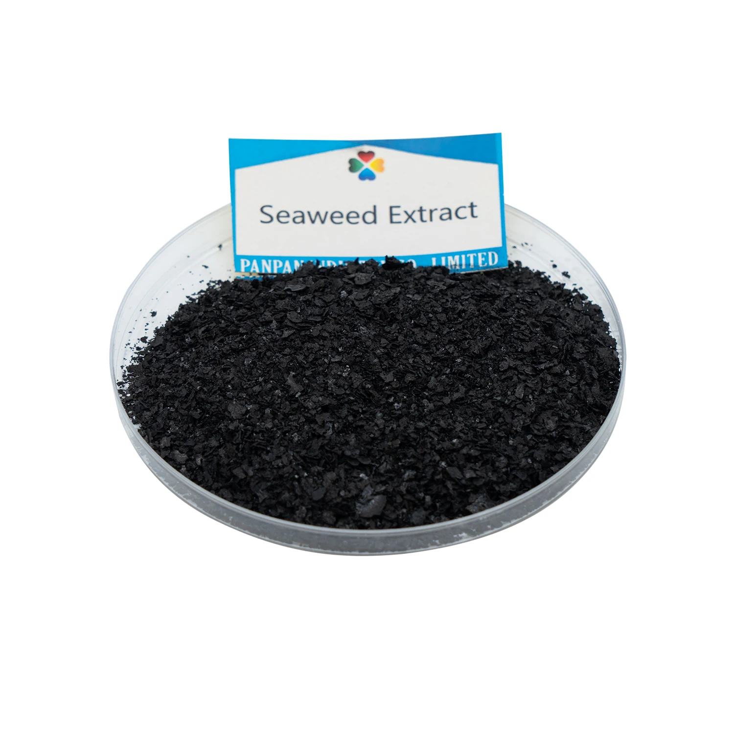 Factory Supply Natural Seaweed Extract Fertilizer Price