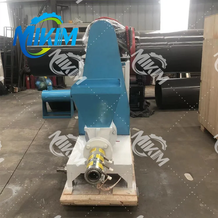 Factory Low Price Sawdust Sticks Sawdust Biomass Wood Charcoal Briquette Machine