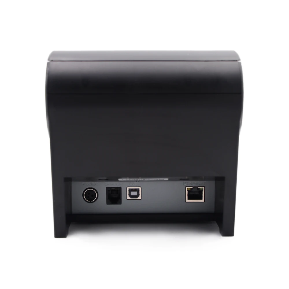 IPRT & BEEPRT Настольный чековый принтер pos Принтеры черный и белый
