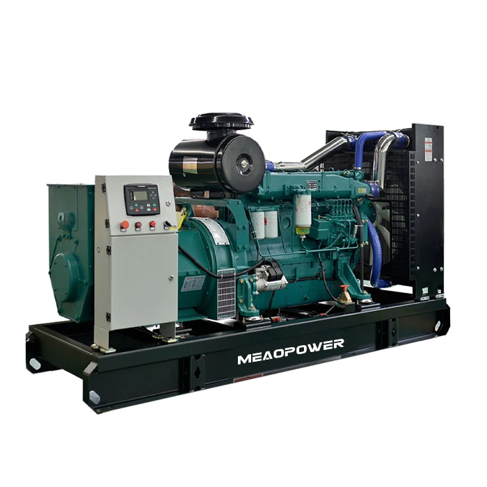 3000 watt 380v 3 phasediesel generator