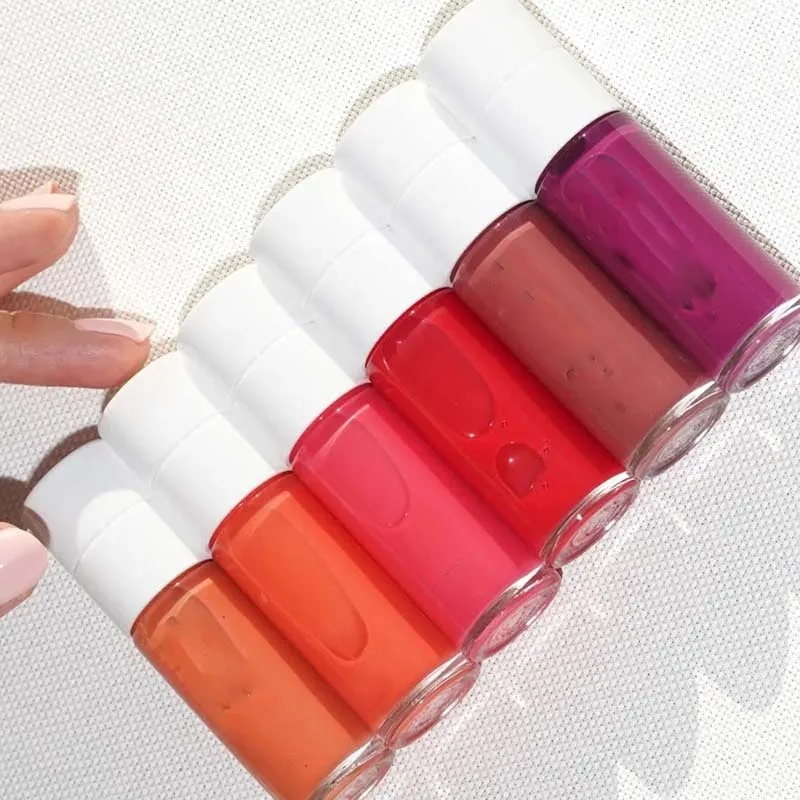Luxury Makeup Wholesale Long Lasting Liquid Vegan Lip Gloss Private Label Lip Gloss