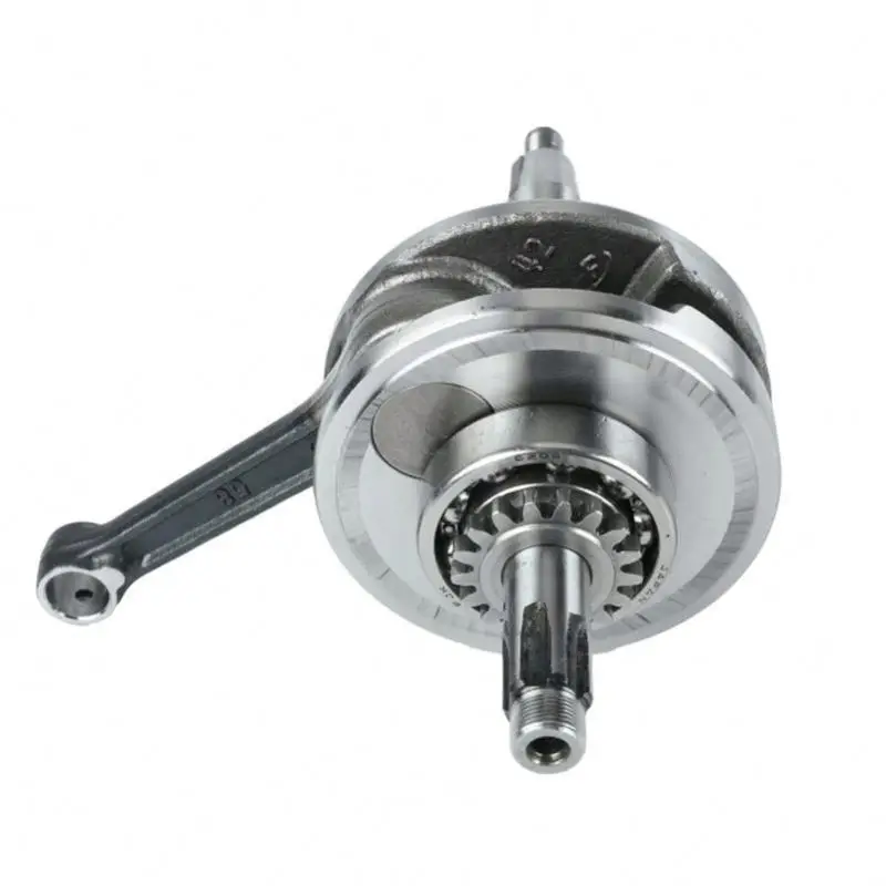 Zongshen Lifan Loncin васане Wanxin шинрай части двигателя мотоцикла коленчатого вала