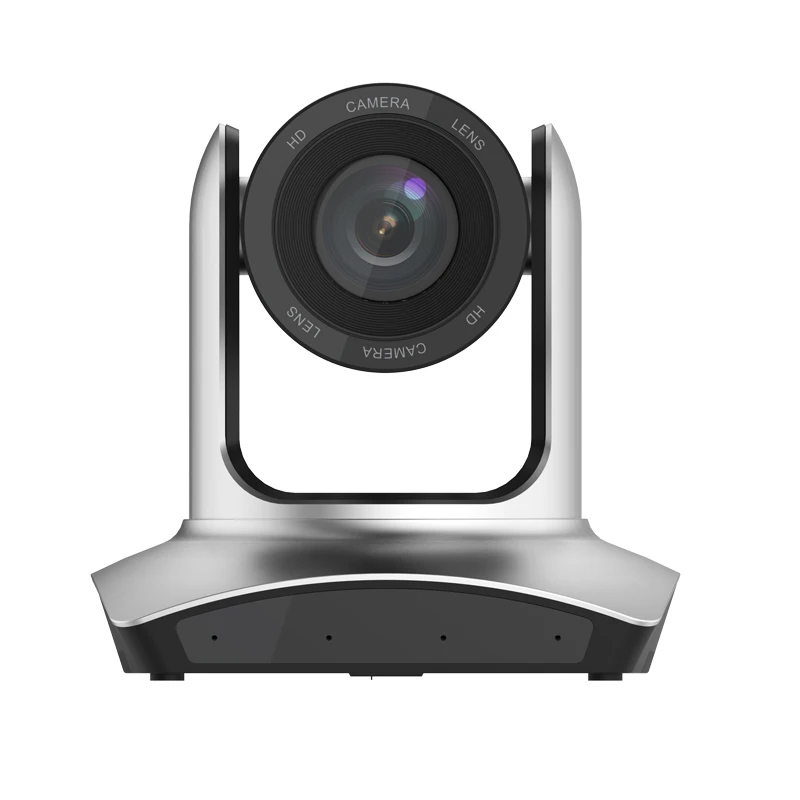 4K IP POE Camera with 20x Optical Zoom PTZ Optics Live Internet Broadcast Conference Camera 4 Churches Education