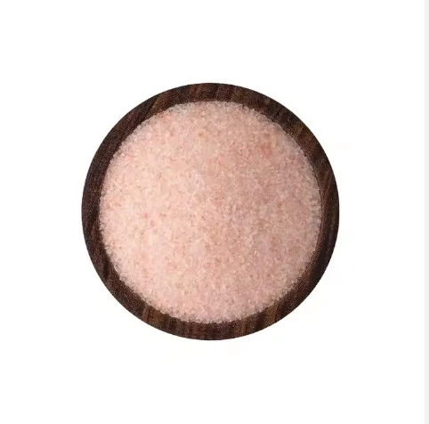 Wholesale edible salt Cheap Price Pink Crystal Organic Salt Tablets Powder Bulk Himalayan Salt