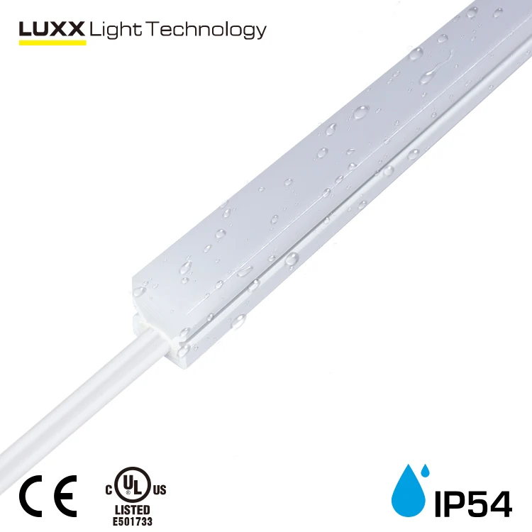 
Low Voltage 9.6w Dustproof Linear Light Refrigerator Cooler LED Freezer Lighting LED Lights for Retail Stores Supermarkets 