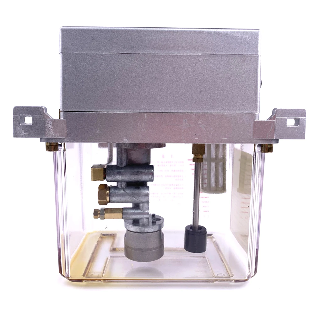 MIRAN automatic CNC oil pump good lubrication pumps