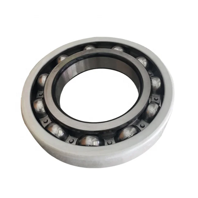 high quality electric insulation bearing 6322 M/C3VL0241 bearing for generators