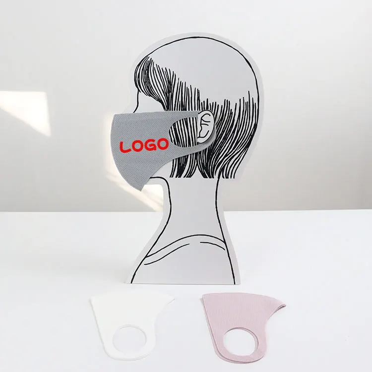 customized cool feeling star Face Masks any Logo