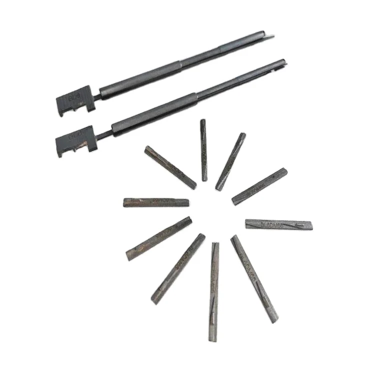 Sunnen honing tool accessories K series, BL series sunnen adapter for mandrels