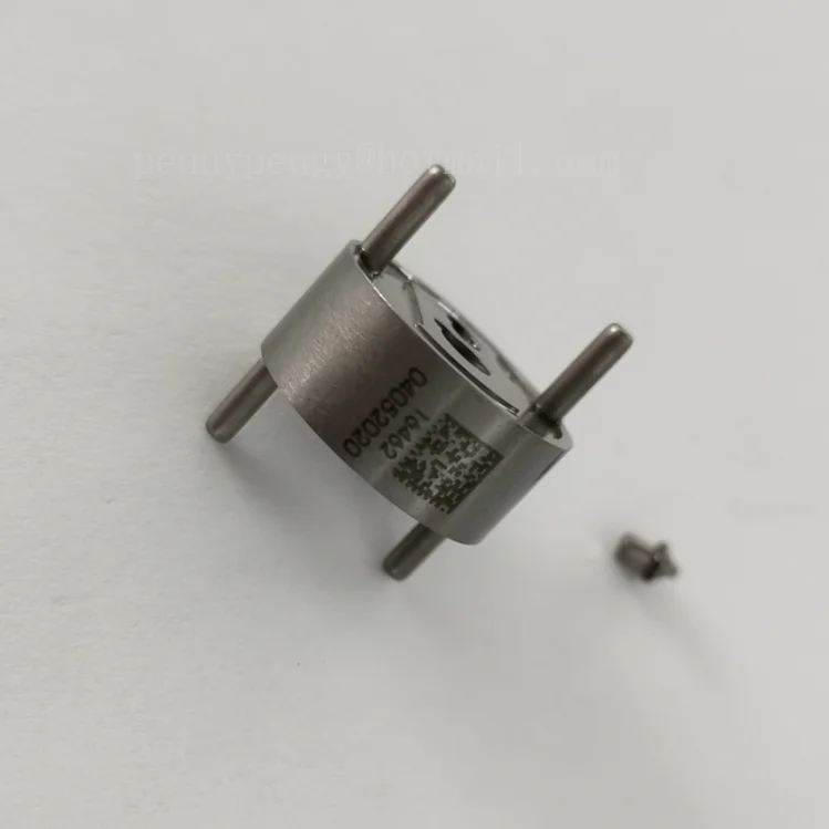 Разбрызгивающее сопло F00GX17005 пьезо клапан