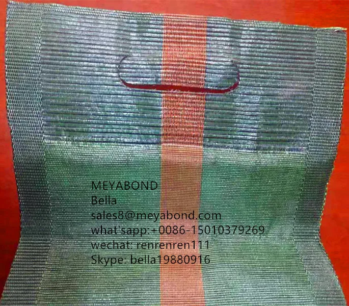 Мешки для силос песка гравия мешки силажа 27x120 см