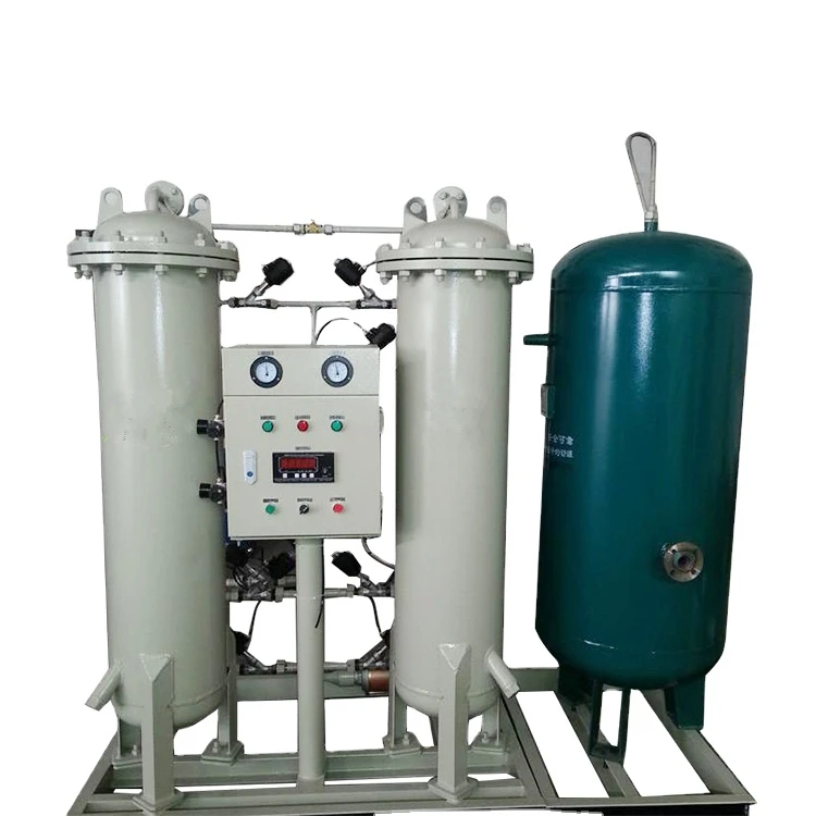 High Quality Medical Portable Oxygen Concentrator with 5l Oxygen Capacity Oxygen Making Machine