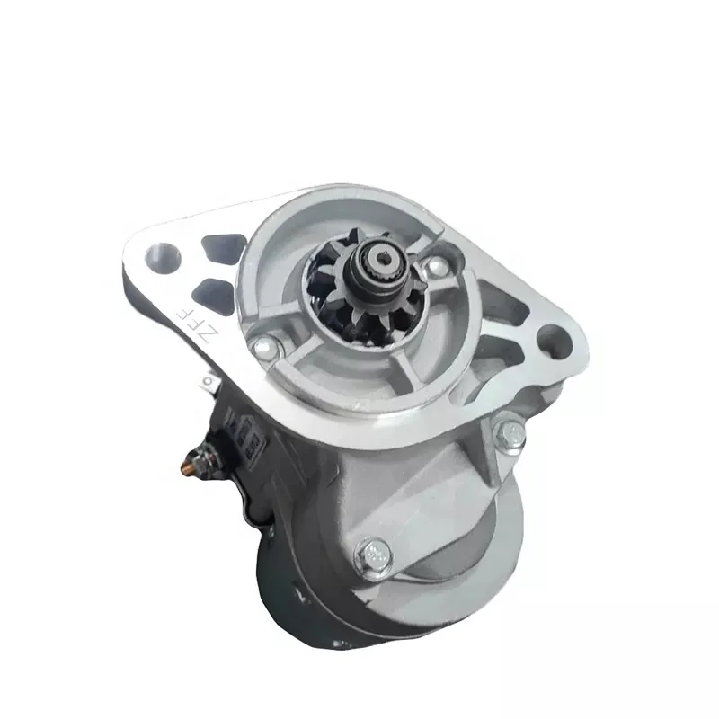 For Shop Store Car Accessories Starter Assy 12V Starter Motor OEM 28100-54491 for HILUX VI Pickup 1997-2006