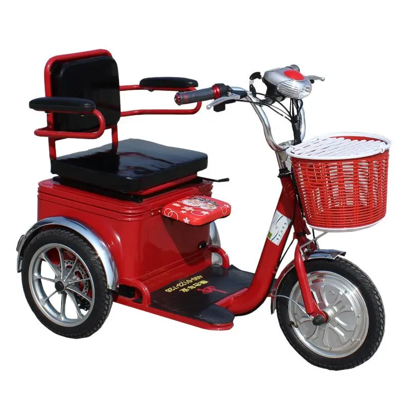 Tricycle electric 3 wheel electric tricycle motorcycle and 3 wheels electric bike with roof electric tricycle for sale