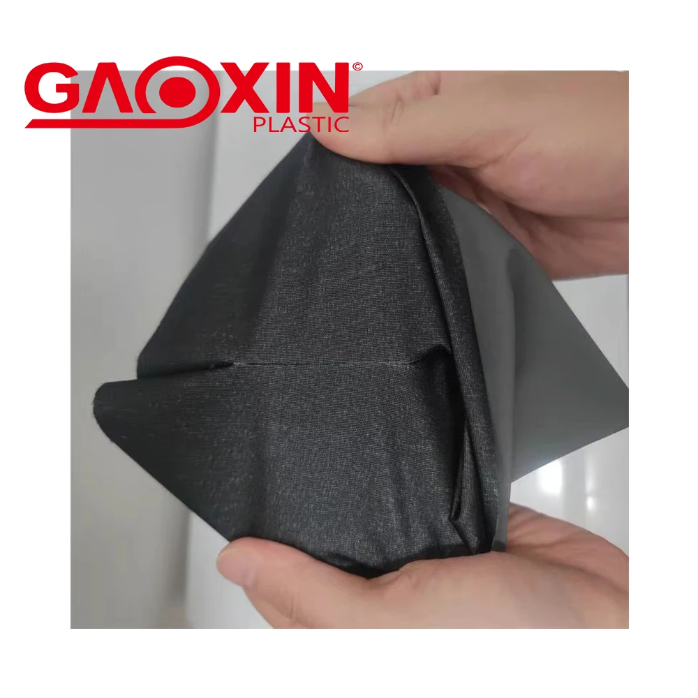 2 sided Hot melt glue iron on adhesive film tape for seamless garment textile fabric bonding and lamination
