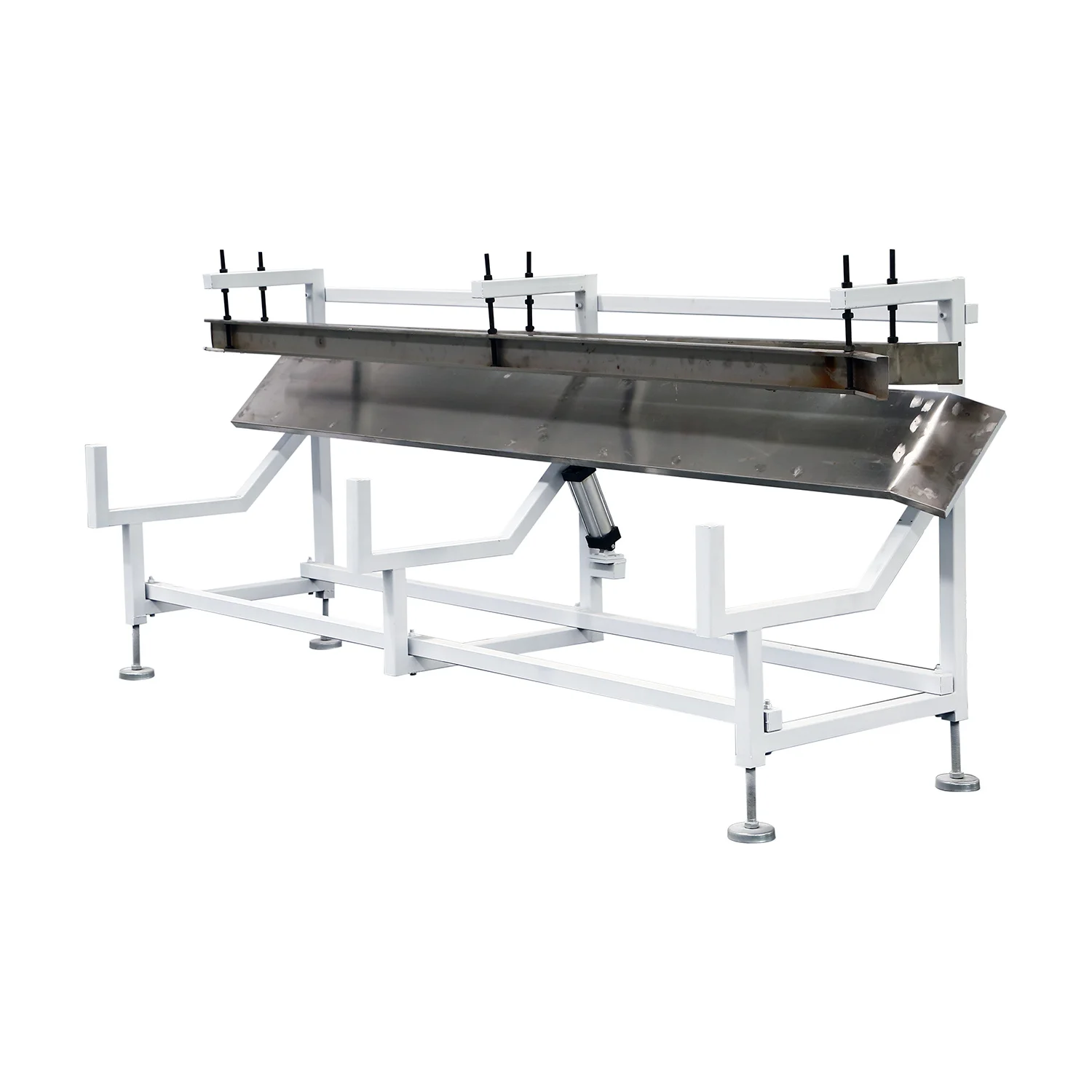 PVC profiles Plastic marble slab window door frame trim making machine production line