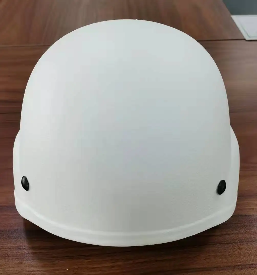 Шлем защитный/кевлар/ПЭ Тактический шлем из арамидного волокна