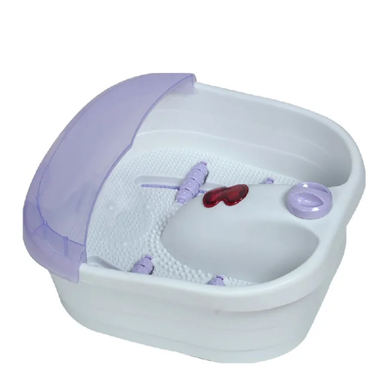 Factory direct sales electric roller foot massage for seen on tv