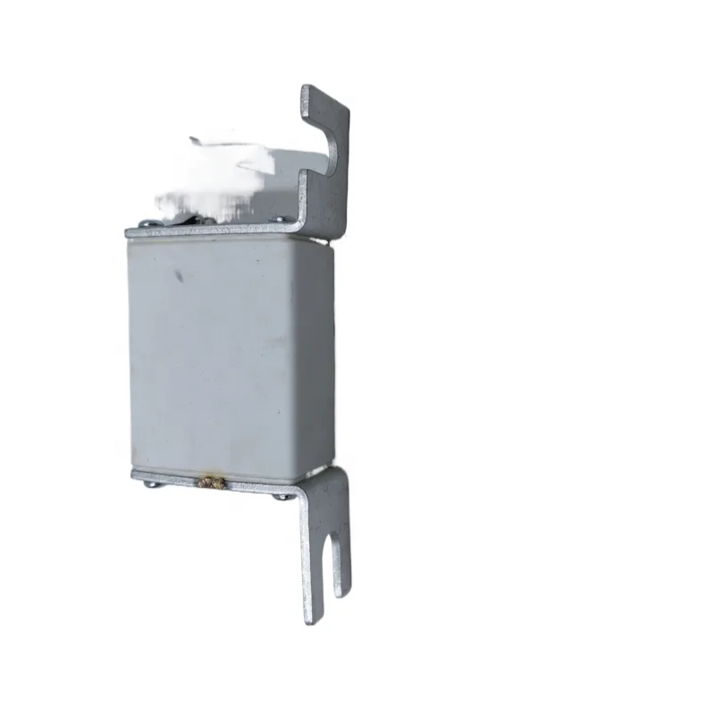 Low arc voltage fuse 170M1372 FUSE SQUARE 315A 700VAC High Speed Fuse