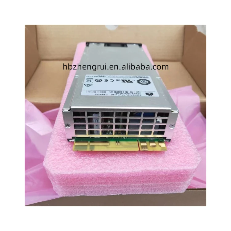 Модуль выпрямителя базовой станции связи R4830N R4830N2