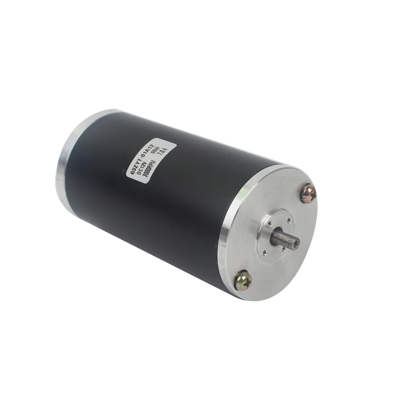 63ZYT высокая скорость по индивидуальному заказу 0-150W 12V 24V щеткой dc мотор-редуктор для