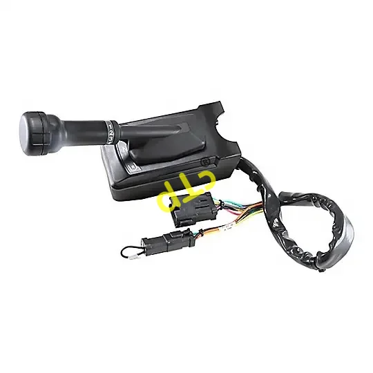 462-1016 Control Gp Transmission 299-5840 for CAT 950G 980K Wheel Loader construction machinery part