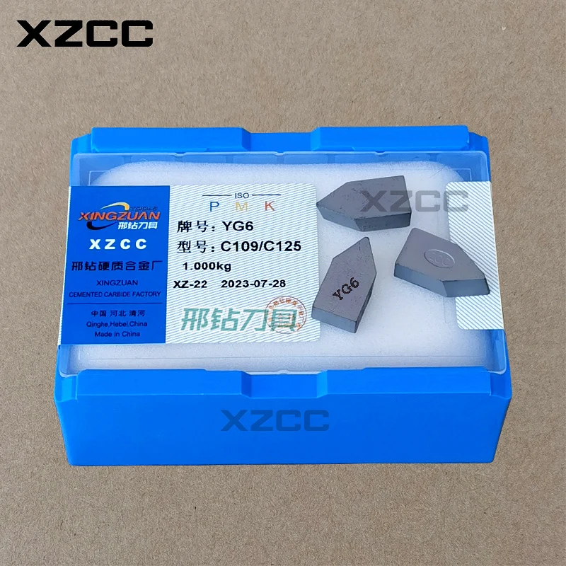 brazed carbide tipped lathe tools YW1 YG6 P30 C125 C109 carbide brazed inserts YW 1 YG 6 P 30 C 125 C 109 batel widia