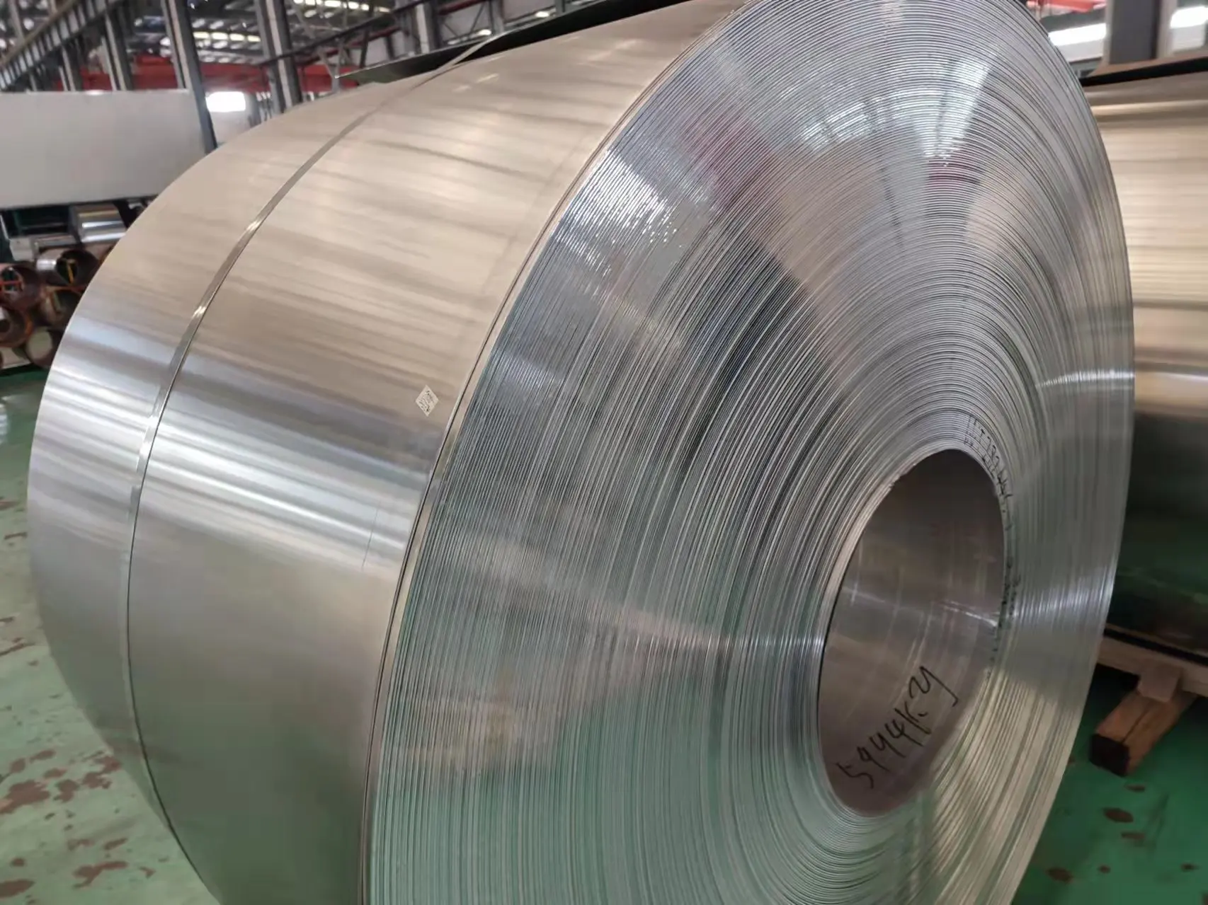 Prime Quality Tinplate with White color coated T2 T2.5 T3 ETP Printed Lacquered tinplate Sheets