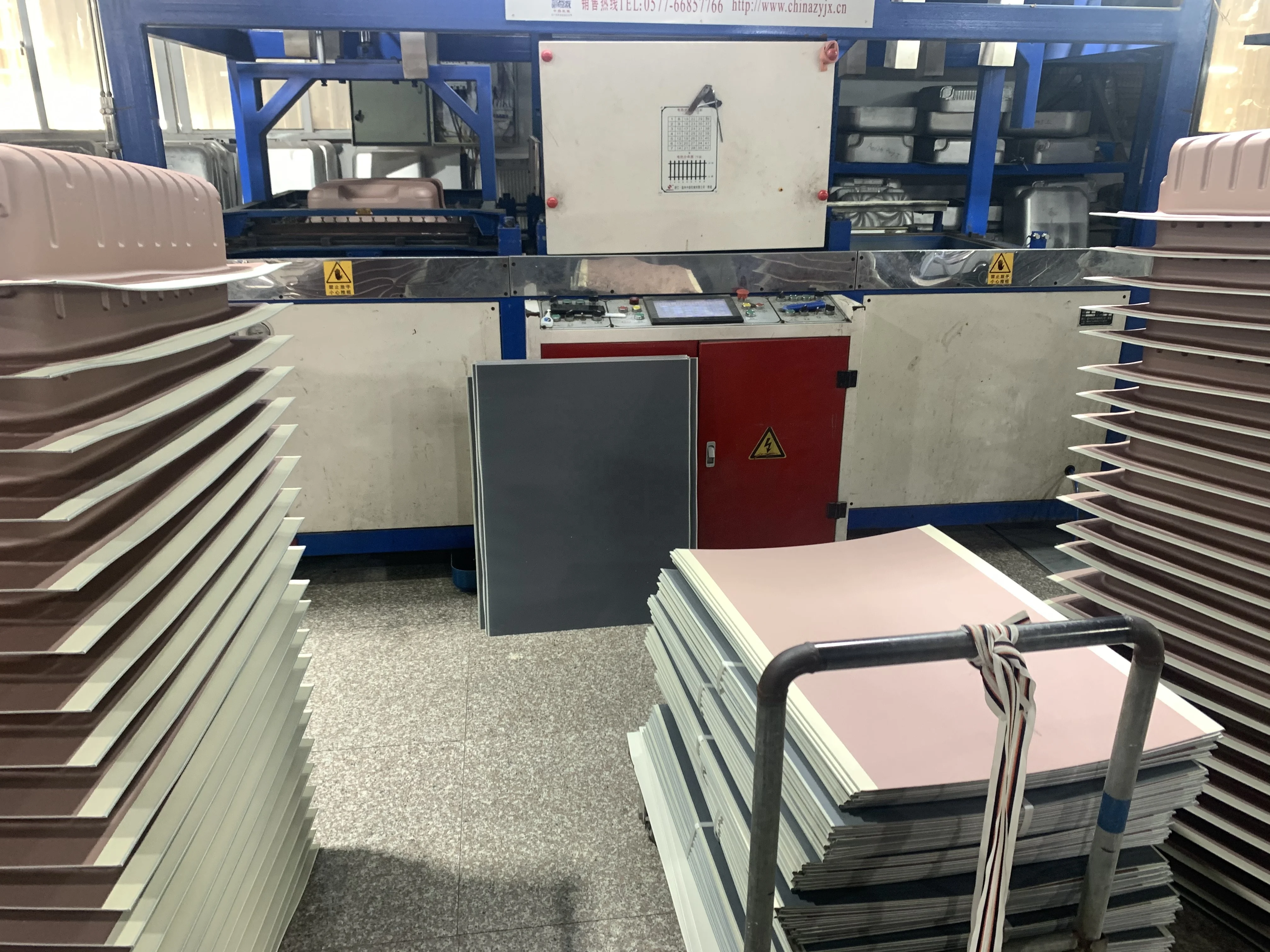 Latest Technology High quality 20 24 28 ABS PC Travel Luggage Trolley Suitcase Sets