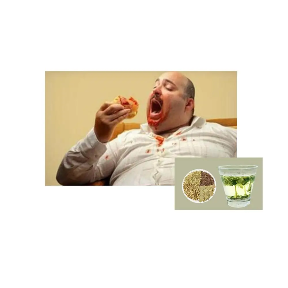  Чай для похудения чай