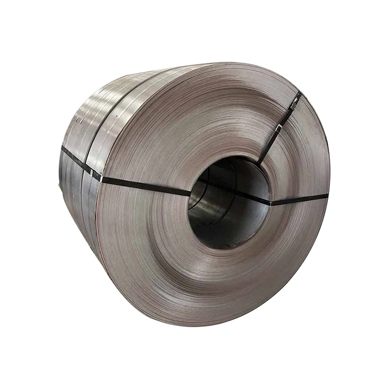 Hot cold rolled alloy JIS S45C 65mn s50c mild metal carbon steel in coil
