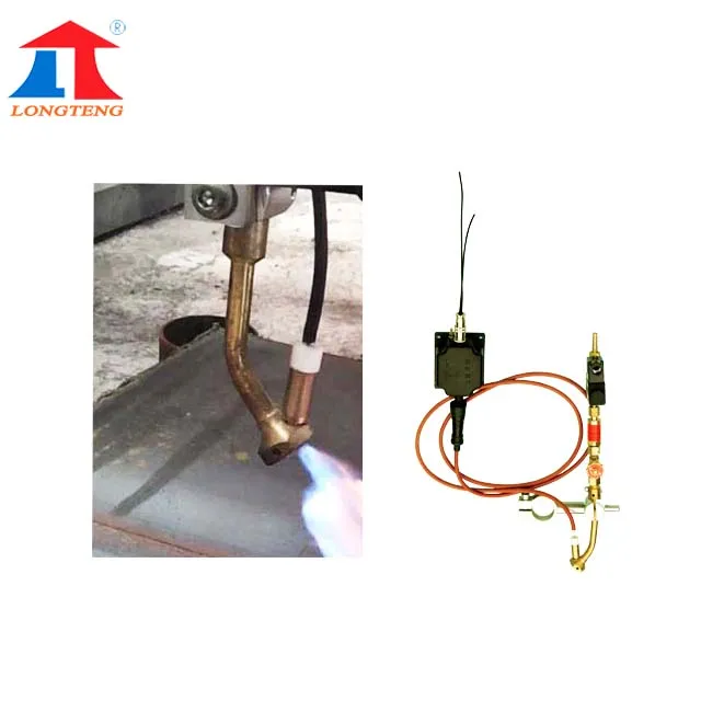 ignition device AC 24V , digital control cutting torch kits/gas spark ignition device safety ignition device