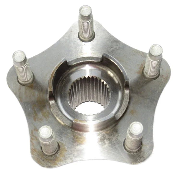 XJ6 rear wheel hub For Jaguar XJ8 rear wheel hub C2Z2200