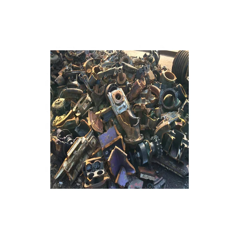 Copper scrap aluminum scrap steel scrap