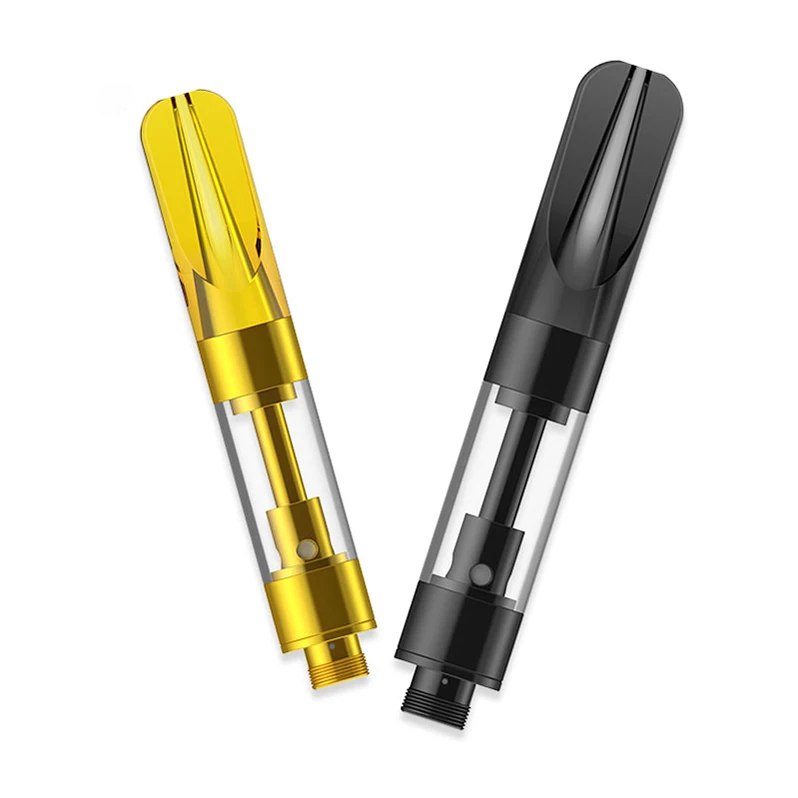 Хорошая цена, масляная упаковка, картридж Cbd