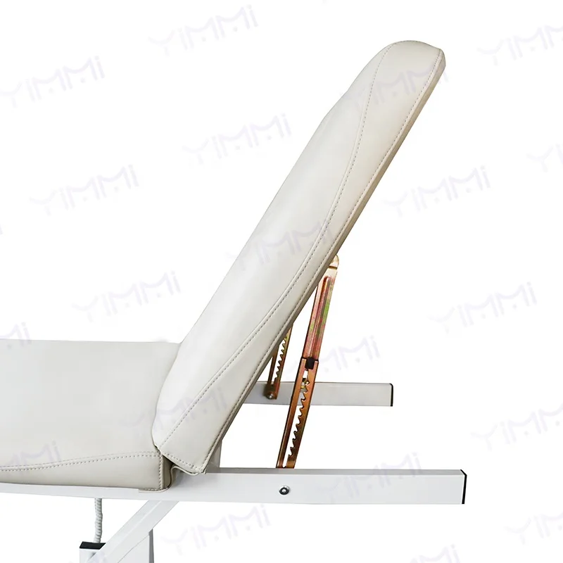 Hospital Furniture Adjustable Electric Medical Examination Table Physio Therapy Bed Couch Physiotherapy Treatment Table